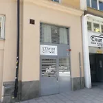 Stockholm Smart Stay