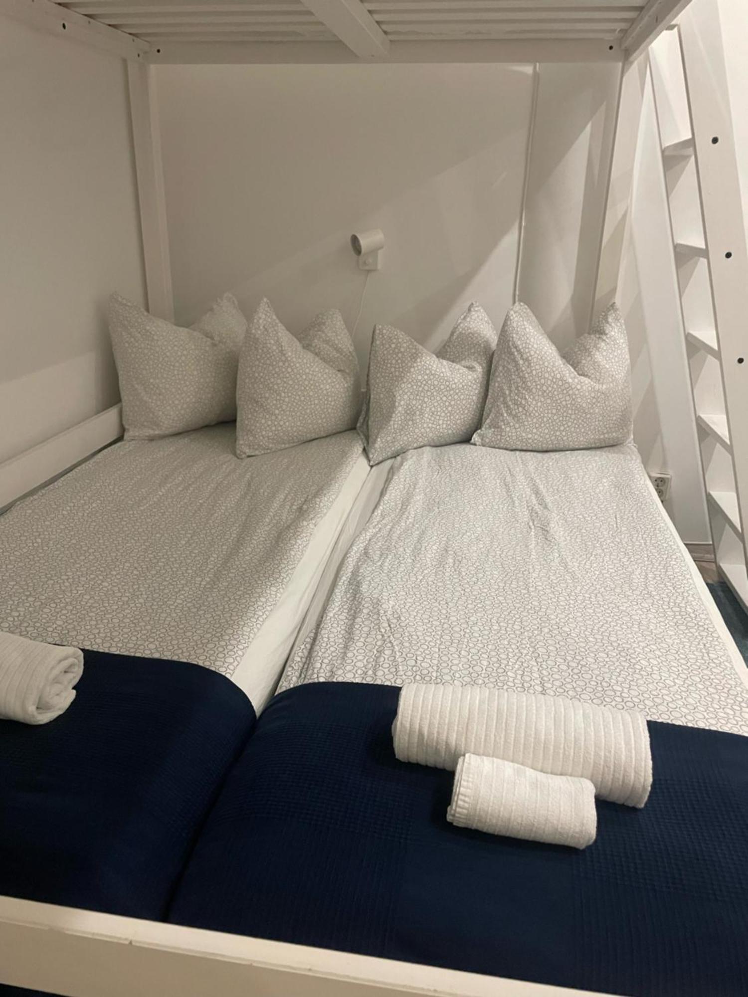 Smart 2* Stockholm
